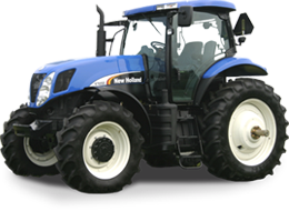 Tractor